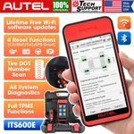 Autel Maxitpms ITS600E Programming Relearn Diagnostic Tool Oil Epb Bms Sas. Fixed Price $459.00.