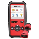 Autel AL529HD Heavy Duty Vehicle Code Reader. Fixed Price $179.95.