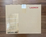 Launch Usa Gear Hd Commercial Vehicle Diagnostic Scan Tool (301050388). Fixed Price $199.00.