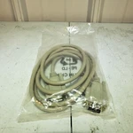 Cable H/d DB15F DB15M 2M Assmann Electronics Inc AK322-2. Fixed Price $16.40.