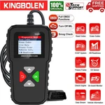 Launch Eobd OBD2 Scanner Code Reader Car Diagnostic Tool Check Engine Fault. Fixed Price $12.99.