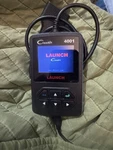Original Launch Creader 4001 Obd 2 Diagnostic Device. Fixed Price $40.00.