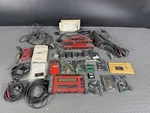 Snap-on MT2500 Brick Automotive Diagnostic Scanner Kit OBD1 OBD2. Fixed Price $550.00.