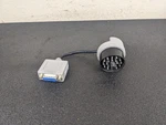 #BN174 Snap On Tools Diagnostic Scanner BM-1B Adapter EAA0355L74A. Fixed Price $29.95.