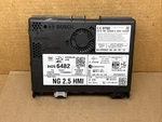 Gm Hmi Human Machine Interface Control Module 84296482. Fixed Price $250.00.