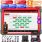 2026 Launch X431 Car Diagnostic Scanner Tool Programming Key Coding. Fixed Price $1349.00.
