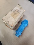 Assenmacher Specialty Tools Ast 6212 Bmw Adapter Reset. Fixed Price $14.00.