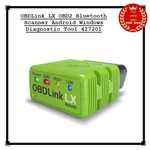 Obdlink Lx OBD2 Bluetooth Scanner Android Windows Diagnostic Tool 427201. Fixed Price $150.00.