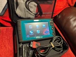 Solus Edge Scanner Diagn EESC320 Version 24.2 Euro Asian 2024. Fixed Price $1599.99.