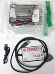 Yamaha YDS11666 Marine Powersports Diagnostics Tool Kit Scanner. Fixed Price $175.00.