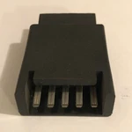 One Vetronix Mastertech Gm TECH1 Tester TA02169 Ecm 5-PIN Adapter (X1) Unit. Fixed Price $19.99.