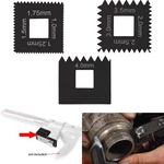 Otc 202817 Heavy Duty Metric Dies Set For 7402 Universal Outside Thread Chaser. Fixed Price $18.99.