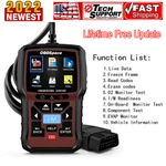 Obdspace OBD2 Scanner Code Reader Car Diagnostic Tool Check Engine Fault Us. Fixed Price $39.00.
