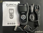 Zurich ZR13 Digital OBD2 Smog Status Code Reader With Cord. Fixed Price $79.99.