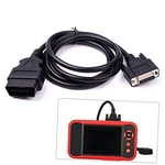 Original Main Cable Replacement Obdii OBD2 Fit For Launch X431 CRP129 CRP123. Fixed Price $28.25.