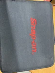 Snap-on EECS550A Wireless Battery, Starting & Charging System Tester. Fixed Price $599.00.
