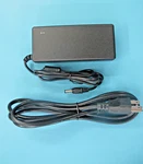Replacement Ac/dc Charger For Snap-on Zeus Model EEMS342W Scan Tool System. Fixed Price $39.95.