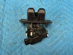 Toyota Prius Tailgate Liftgate Lock Latch Actuator 2016-2022 Oem. Fixed Price $140.00.