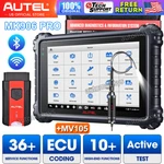 Autel Scanner Maxisys MK906 Pro Coding Full System Diagnostic Tool MS906. Fixed Price $1139.00.
