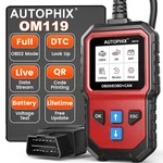 Autophix OM119 Car OBD2 Scanner Diagnostic Tool Check Engine Fault Code Reader. Fixed Price $20.69.