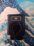 Hyundai Vci Ii Git Model TMGG1XDDMN001. Fixed Price $749.00.