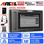 Diesel Truck OBD2 Scanner All System Reader Fit Ford Chevrolet Dodge Ram Gmc. Fixed Price $399.99.