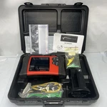 Snap-on Vantage Pro Diagnostic Lab Scope Kit W/ Dock, Leads & Case EETM303A. Fixed Price $675.00.