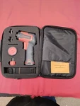 Snap-on Laser Photo/contact Tachometer EEDMTACH1A. Fixed Price $299.99.