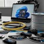 Remote Install Bmw I.s.t.a Dedicated Diagnostic Coding Programming Software. Fixed Price $100.00.