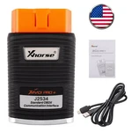 Xhorse Xdmvjp Mvci Pro+ J2534 Super Vehicle Diagnosis Progarmming Cable For Benz. Fixed Price $109.00.