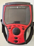 Used Matco Tools Determinator Automotive Diagnostics Scan System Needs Battery. Fixed Price $249.99.