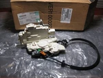17-23 Porsche Panamera G2 Turbo Rear Right Door Latch 971839016C. Fixed Price $190.00.