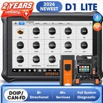 2026 Otofix D1 Lite Car Bidirectional Scanner Auto Full System Diagnostic Tool. Fixed Price $309.00.