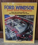 Ford Windsor Small-block Performance Isaac Martin Hpbooks 1ST Edition 1999 Nice!. Fixed Price $27.99.
