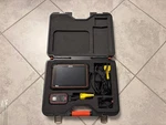 Icon T8 57740 Professional Intelligent Diagnostic Scanner W/wireless Module. Fixed Price $583.99.