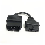 20 Pin To 16 OBD2 Ii Diagnostic Adapter Cable Compatible With Kia,. Fixed Price $21.35.