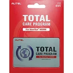 Autel AUL-MS9061YRUPD Extends The Software Subscription And Warranty For. Fixed Price $495.00.