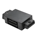 Ikkegol Pocket OBD2 Splitter Adapter Full 16 Pin 3 Female Black. Fixed Price $23.40.