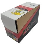 Pro-mold Real Thick Mini Snap (box Of 25) Holders 120PT Jersey Cards PC20. Fixed Price $33.90.