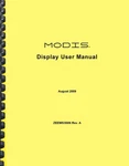 Snap Modis EEMS300 Diagnostic Scanner Owner's Instruction Manual. Fixed Price $16.95.