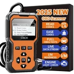 Car OBD2 Scanner Diagnostic Tool Engine Fault Code Reader Obdii Auto. Fixed Price $33.99.