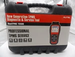 New Autel Maxi Tpms TS508K-12 Diagnostic Tool Kit W/ Sensors & 4 Metal Valve. Fixed Price $319.99.