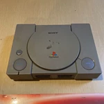 Sony Playstation Launch Edition Gray Console (SCPH-5001) Plus Controller!. Fixed Price $50.00.