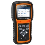 Foxwell Automotive OBD2 Scanner Abs Bleeding Car Diagnostic Tool Srs Sas Reset. Fixed Price $149.99.
