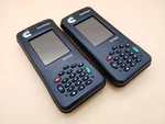 Lot Of (2) Cummins Quickcheck Analyzer QC5200 **untested/ As-is/ For Parts**. Fixed Price $280.00.