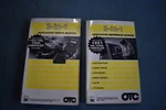 1991 Otc 2000 4000E Code Reader Users Reference Service Manual Gm Ford Chrysler. Fixed Price $49.99.