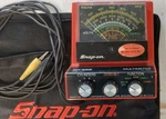 Snap-on MT-926 Multimeter Ohm Volts Dwell & Rpm Cylinders 4 5 8 Bag Manual. Fixed Price $35.00.