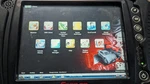 Snap On Verus EEMS323 Diagnostic Scanner Sold As Not Working Is. Fixed Price $355.50.