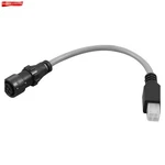 For Ezgo Txt/rxv Handheld Speed Controller Programmer Diagnostic Adaptor Cable. Fixed Price $62.64.