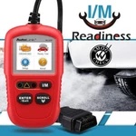 New Autel Autolink AL329 Ii Code Reader Scanner Diagnostic Tool OBD2. Fixed Price $30.99.
